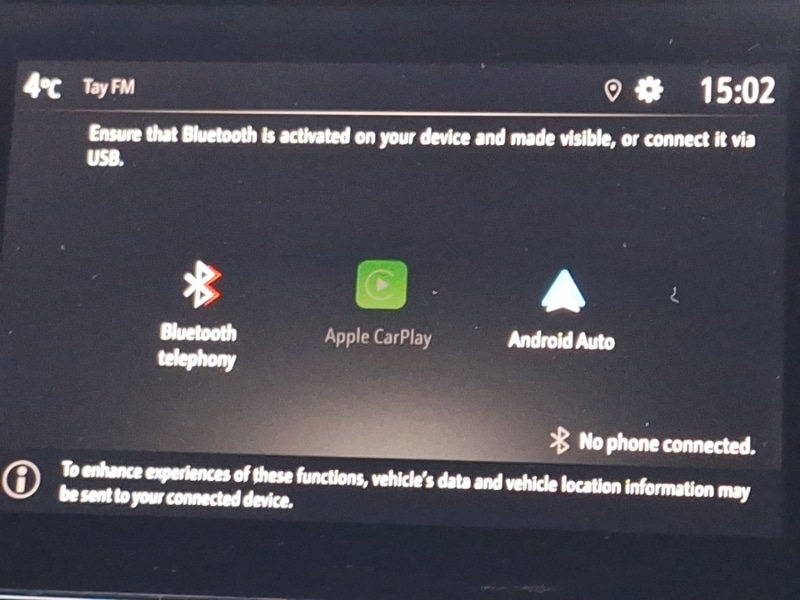 Used Vauxhall Corsa 2020 for sale - 76619229: Photo 11