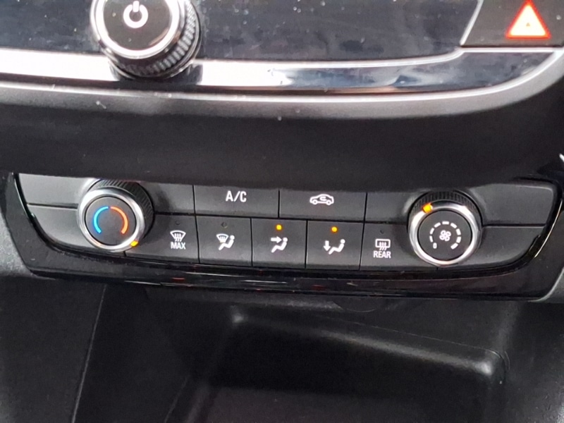 Used Vauxhall Corsa 2020 for sale - 76619229: Photo 12