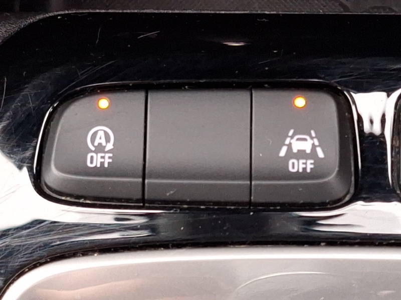 Used Vauxhall Corsa 2020 for sale - 76619229: Photo 14