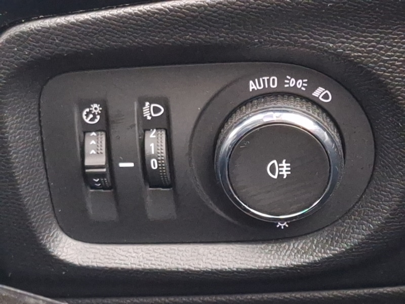 Used Vauxhall Corsa 2020 for sale - 76619229: Photo 17