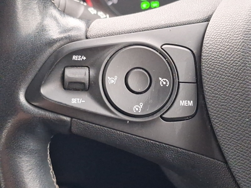 Used Vauxhall Corsa 2020 for sale - 76619229: Photo 18