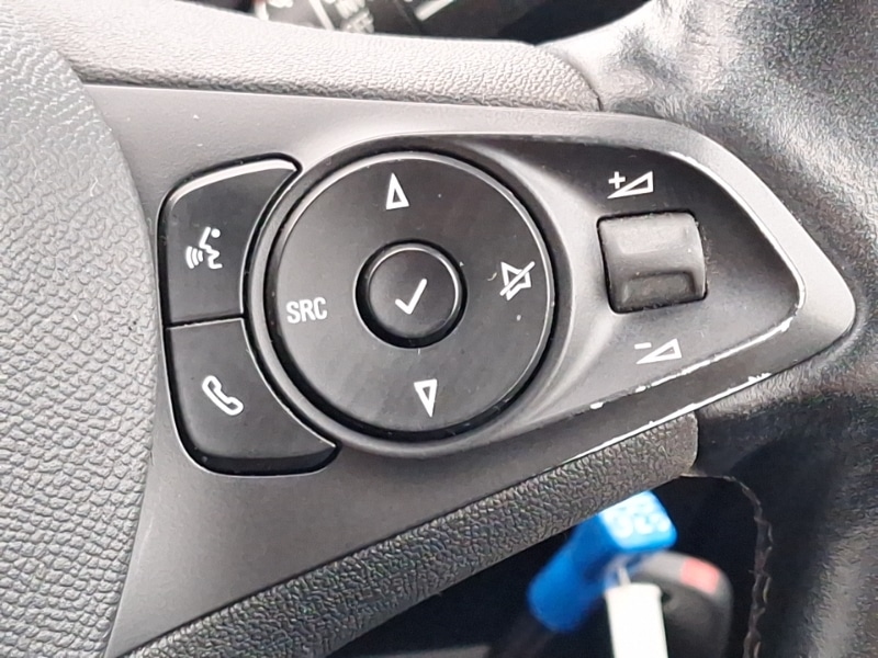 Used Vauxhall Corsa 2020 for sale - 76619229: Photo 19