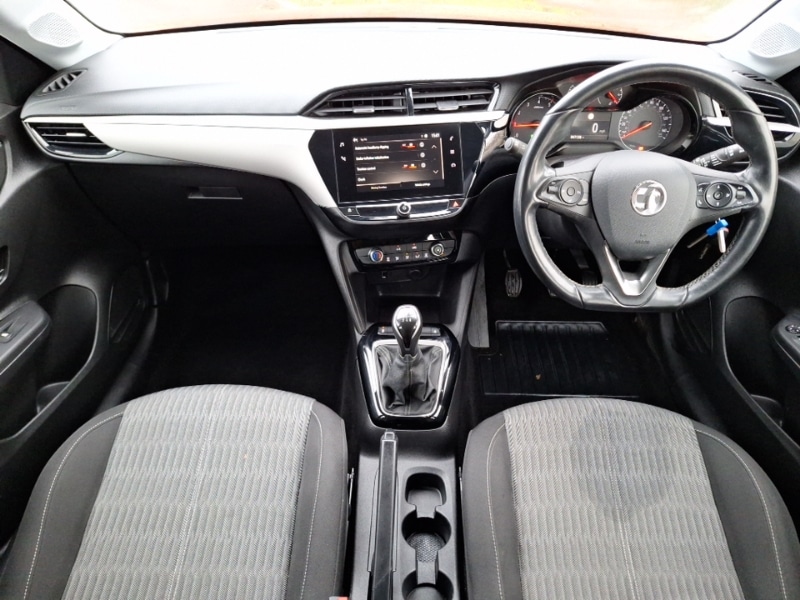 Used Vauxhall Corsa 2020 for sale - 76619229: Photo 2