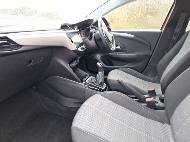Used Vauxhall Corsa 2020 for sale - 76619229: Photo 5