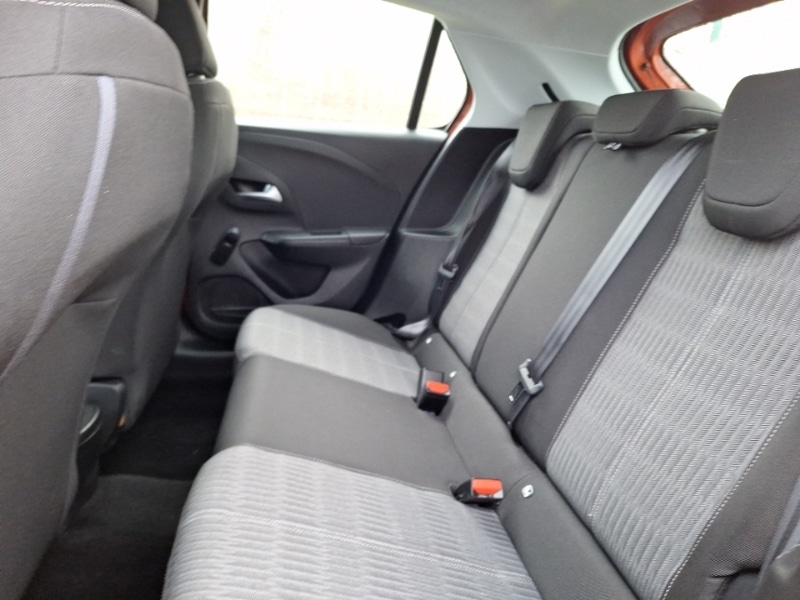 Used Vauxhall Corsa 2020 for sale - 76619229: Photo 6