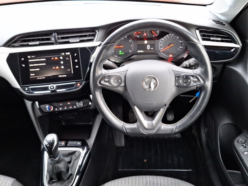 Used Vauxhall Corsa 2020 for sale - 76619229: Photo 7