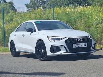 Used Audi A3 2021 for sale - 79164554: Photo