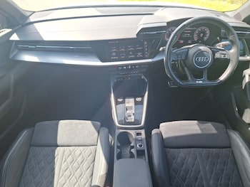 Used Audi A3 2021 for sale - 79164554: Photo