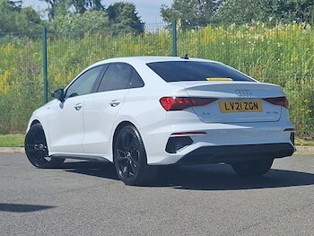 Used Audi A3 2021 for sale - 79164554: Photo