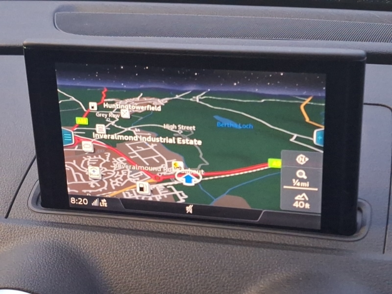 Used Audi A3 2020 for sale - 77418891: Photo 10