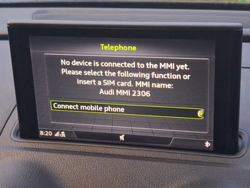 Used Audi A3 2020 for sale - 77418891: Photo 11