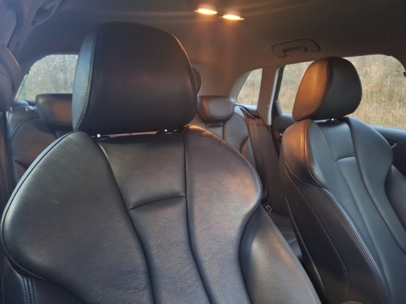 Used Audi A3 2020 for sale - 77418891: Photo 13