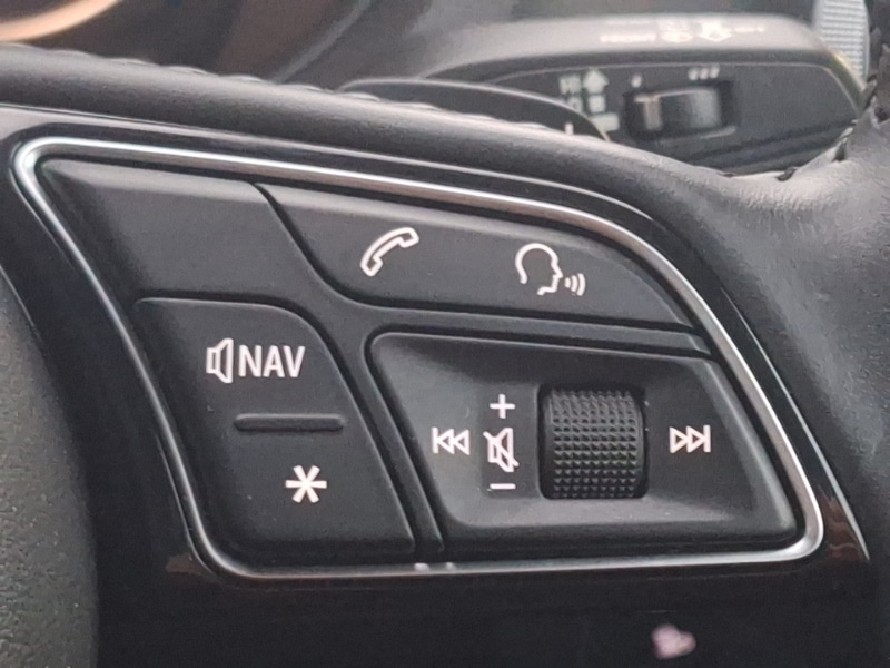 Used Audi A3 2020 for sale - 77418891: Photo 19