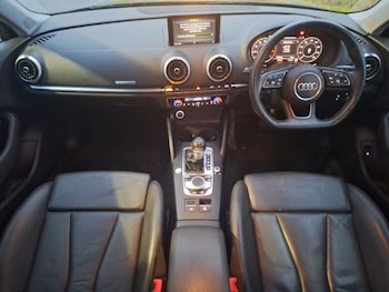 Used Audi A3 2020 for sale - 77418891: Photo