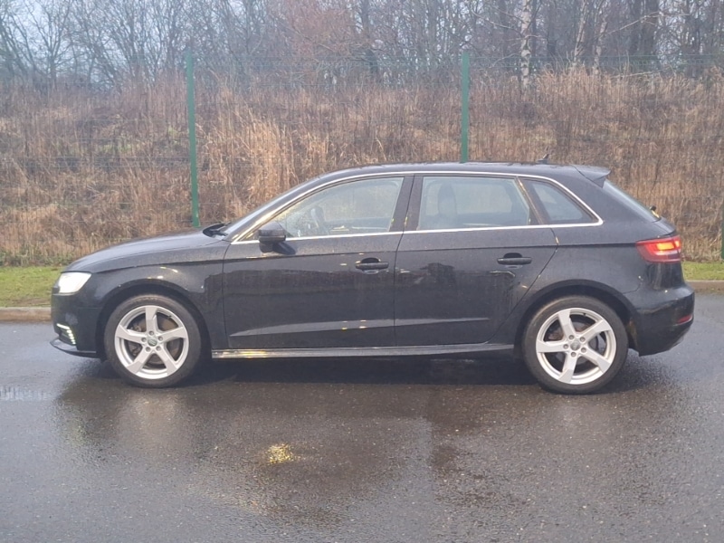 Used Audi A3 2020 for sale - 77418891: Photo 4