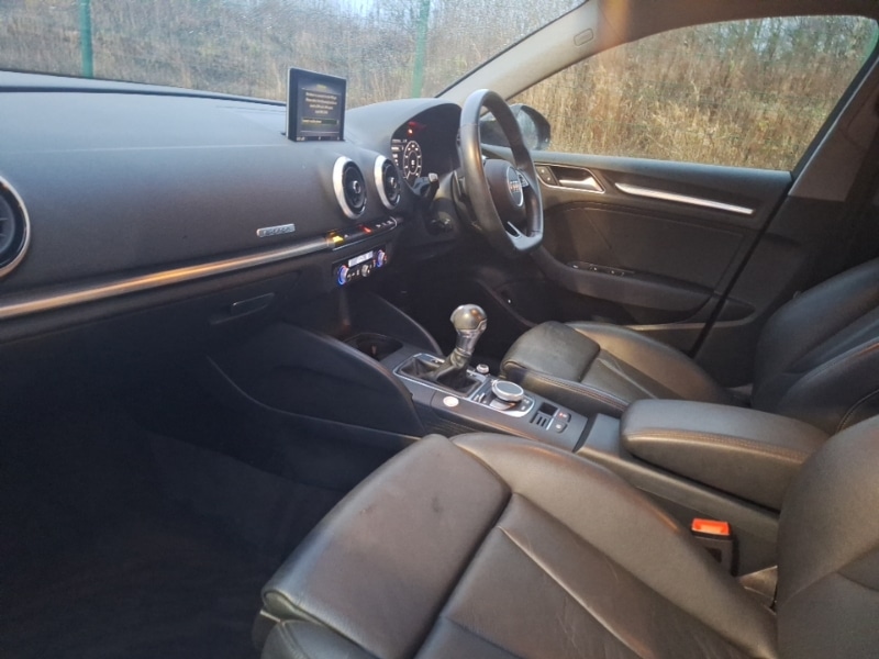 Used Audi A3 2020 for sale - 77418891: Photo 5