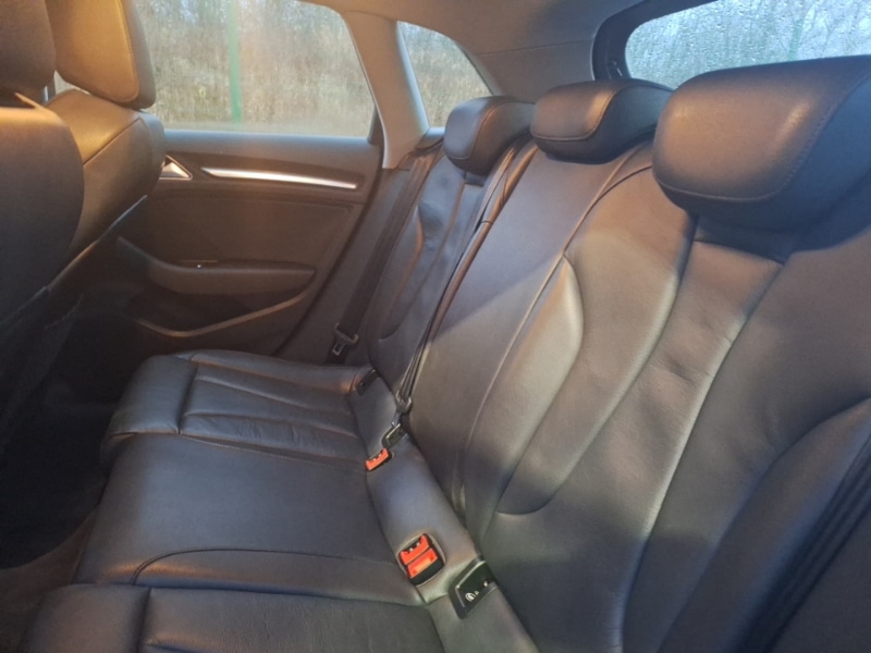 Used Audi A3 2020 for sale - 77418891: Photo 6