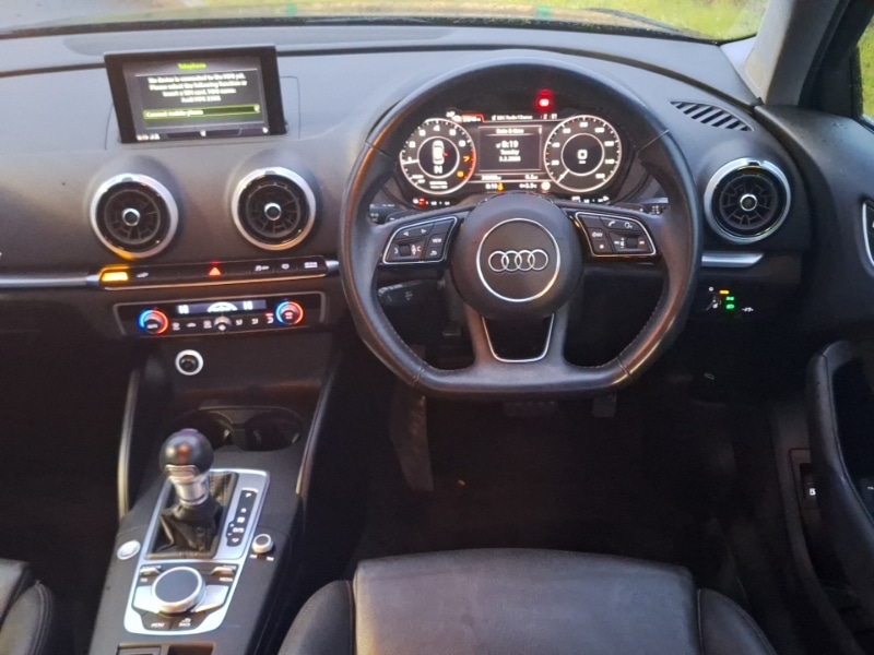 Used Audi A3 2020 for sale - 77418891: Photo 7