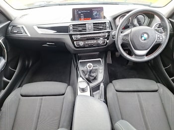 Used BMW 1 Series 2019 for sale - 77987977: Photo