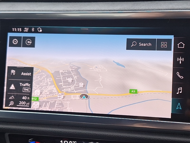 Used Audi Q3 2019 for sale - 77289651: Photo 10