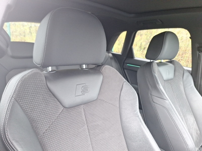 Used Audi Q3 2019 for sale - 77289651: Photo 13