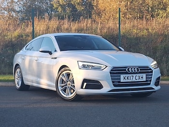 Audi - A5