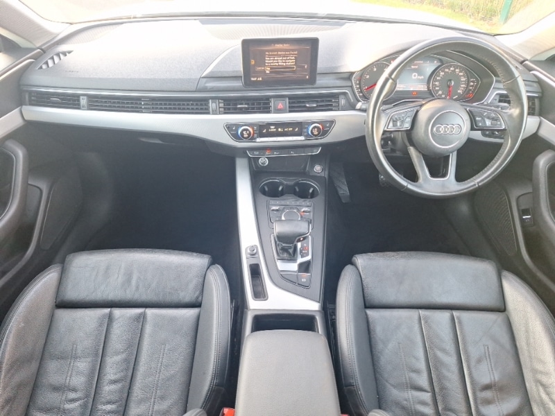 Used Audi A5 2017 for sale - 76281936: Photo 2