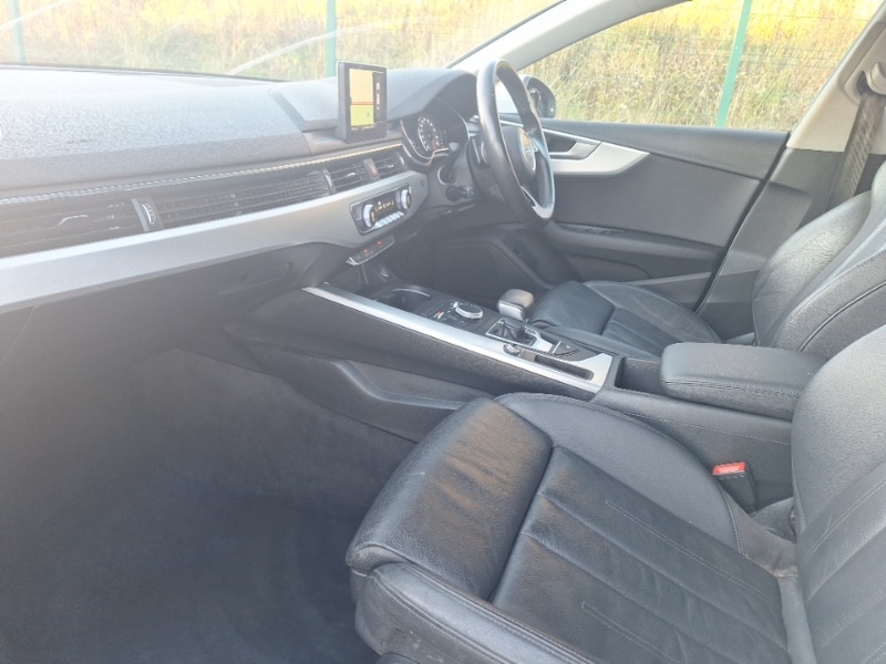 Used Audi A5 2017 for sale - 76281936: Photo 5