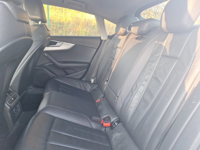 Used Audi A5 2017 for sale - 76281936: Photo 6