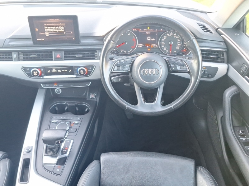 Used Audi A5 2017 for sale - 76281936: Photo 7