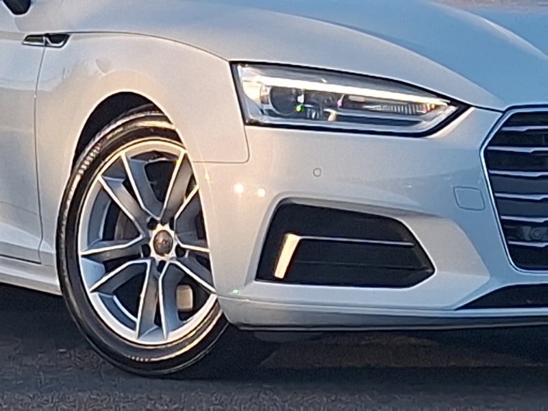 Used Audi A5 2017 for sale - 76281936: Photo 9
