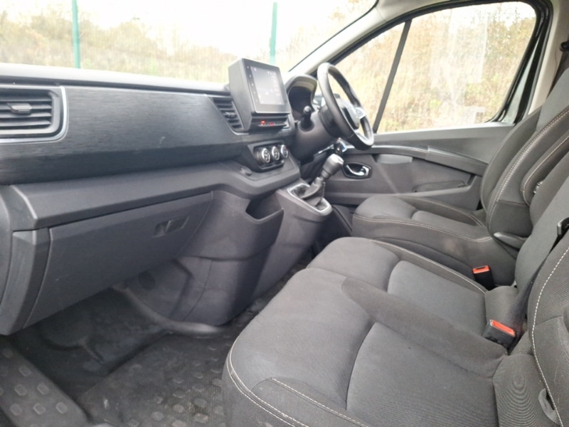 Used Renault Trafic 2024 for sale - 77251700: Photo 5
