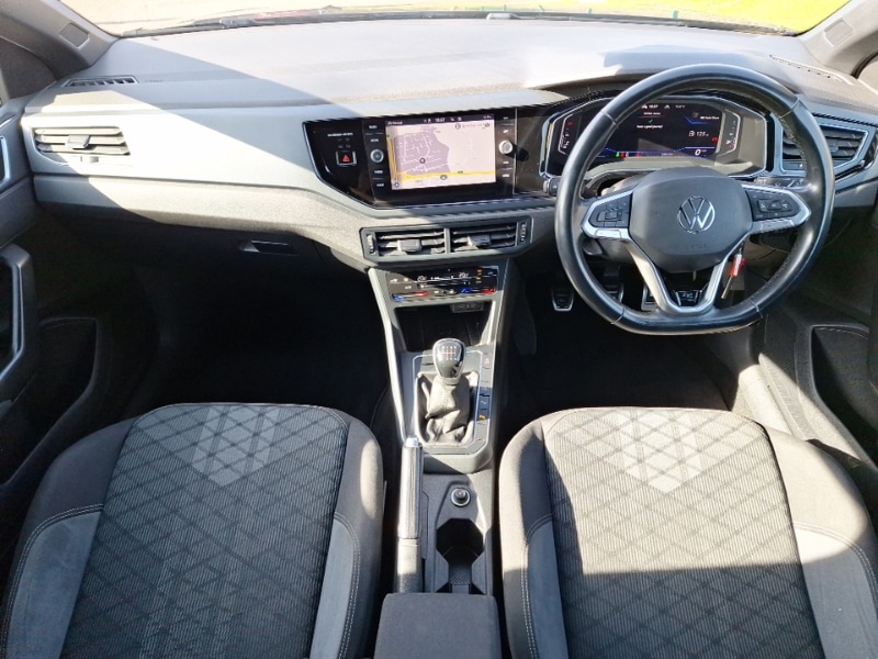 Used Volkswagen Taigo 2023 for sale - 78006048: Photo 2