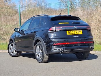 Used Volkswagen Taigo 2023 for sale - 78006048: Photo