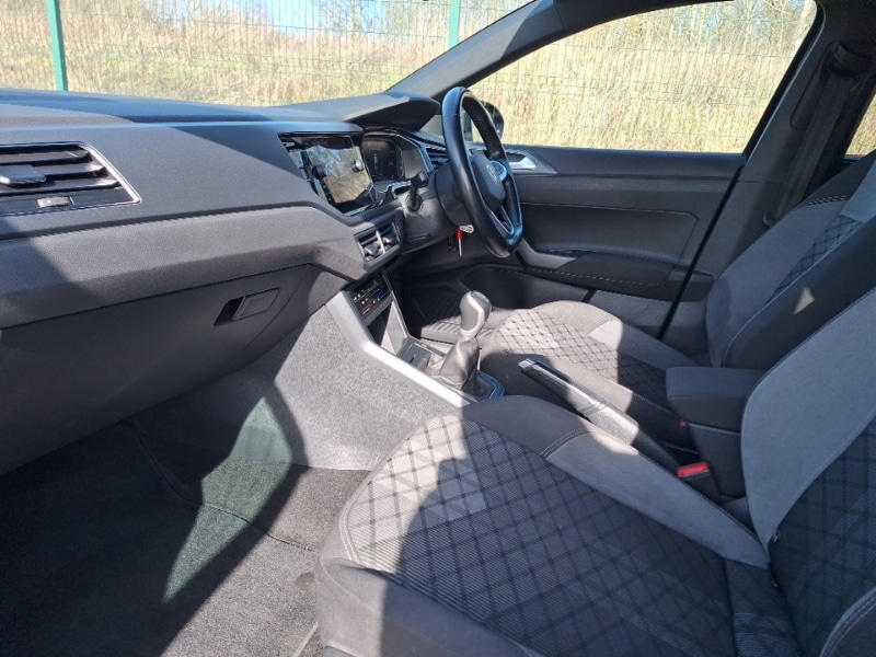 Used Volkswagen Taigo 2023 for sale - 78006048: Photo 5