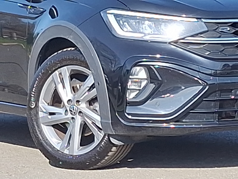 Used Volkswagen Taigo 2023 for sale - 78006048: Photo 9