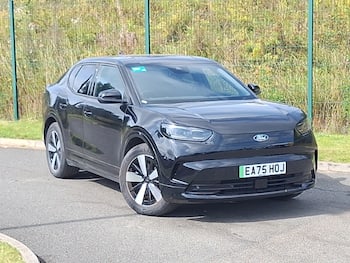 Used Ford Capri 2025 for sale - 79642332: Photo