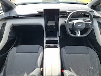 Used Ford Capri 2025 for sale - 79642332: Photo