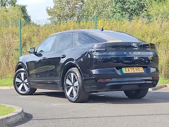 Used Ford Capri 2025 for sale - 79642332: Photo