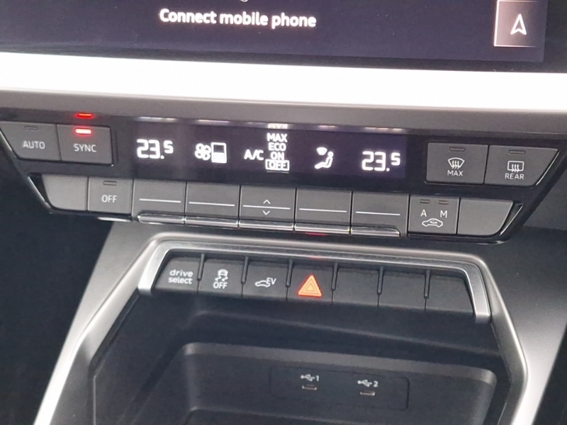 Used Audi A3 2022 for sale - 76613712: Photo 12