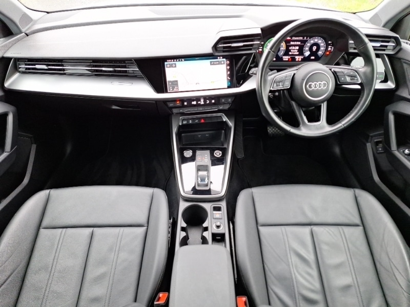 Used Audi A3 2022 for sale - 76613712: Photo 2