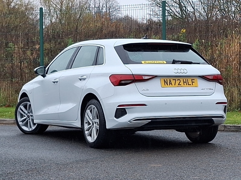 Used Audi A3 2022 for sale - 76613712: Photo 3