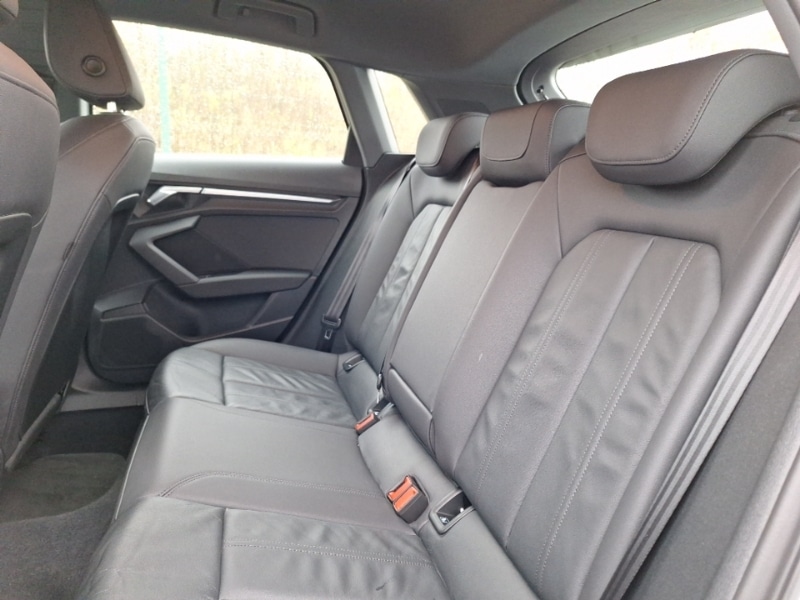 Used Audi A3 2022 for sale - 76613712: Photo 6