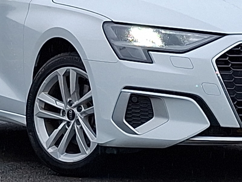 Used Audi A3 2022 for sale - 76613712: Photo 9