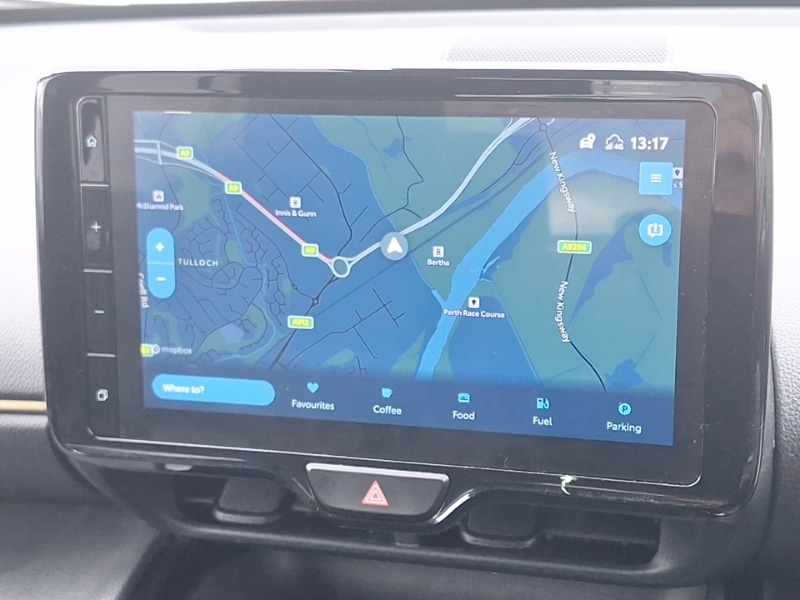 Used Toyota Yaris Cross 2022 for sale - 75971916: Photo 10