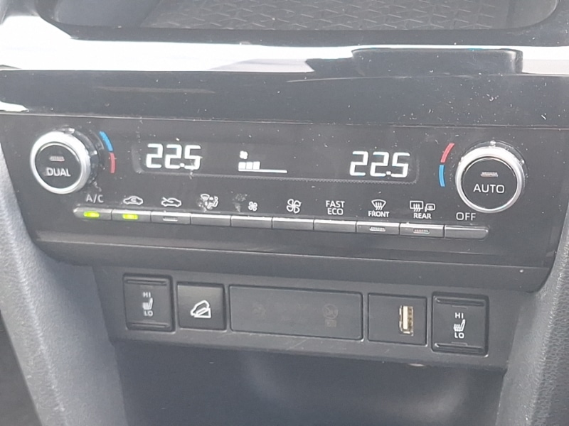 Used Toyota Yaris Cross 2022 for sale - 75971916: Photo 14