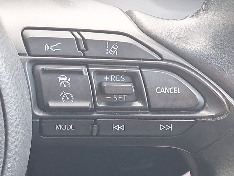 Used Toyota Yaris Cross 2022 for sale - 75971916: Photo 19