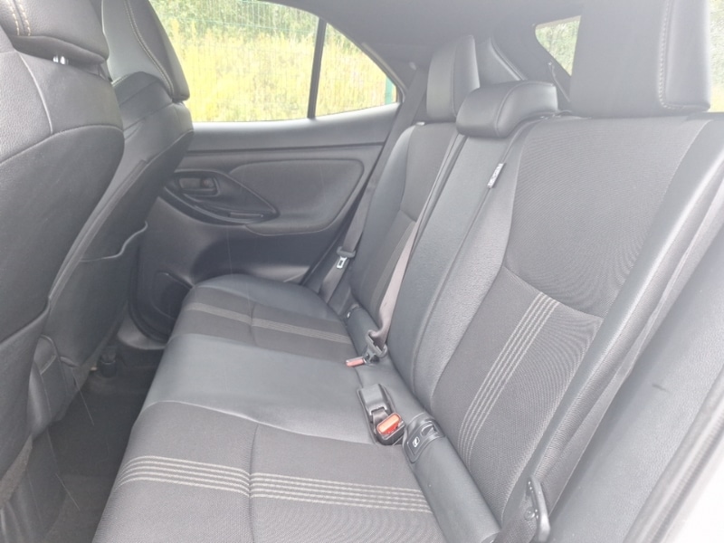 Used Toyota Yaris Cross 2022 for sale - 75971916: Photo 6