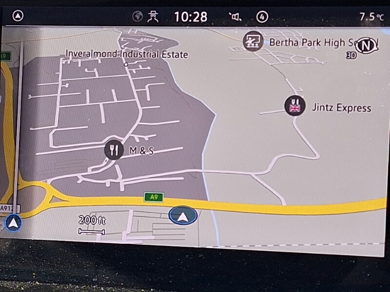 Used Volkswagen Polo 2023 for sale - 77964363: Photo 10