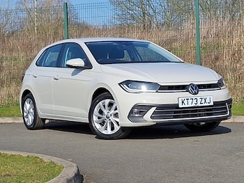 Volkswagen Polo feature image